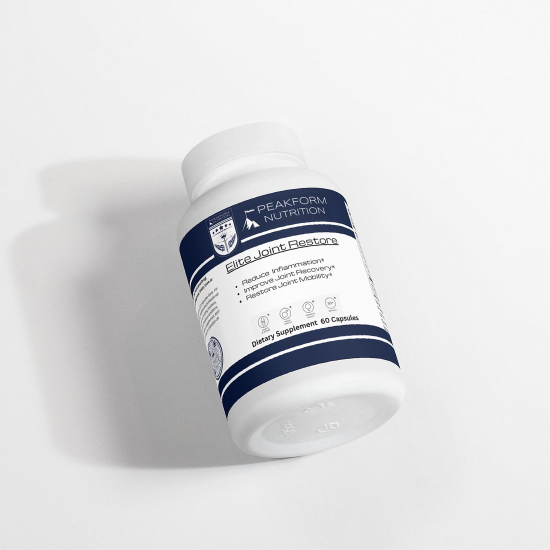 Elite Joint Restore: True Joint Relief From Day One
