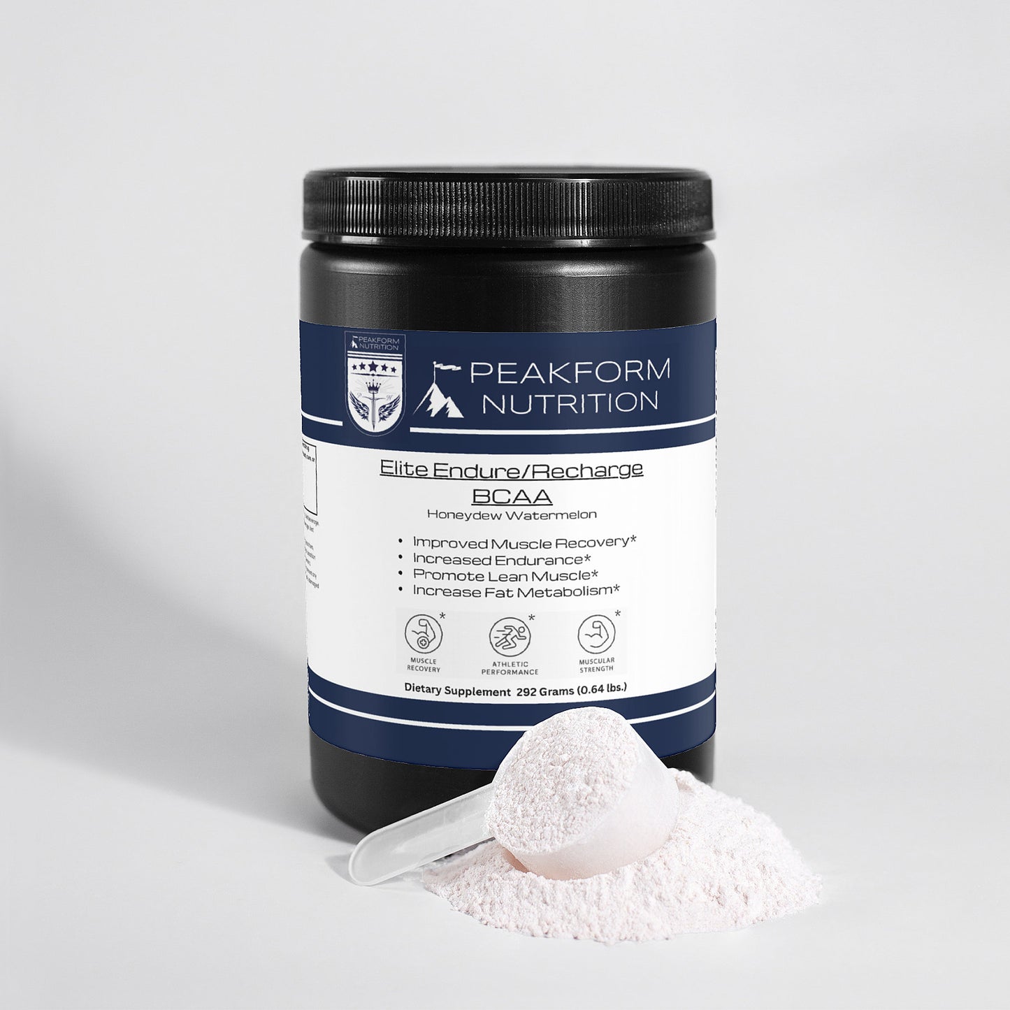 Workout Supplement Stack