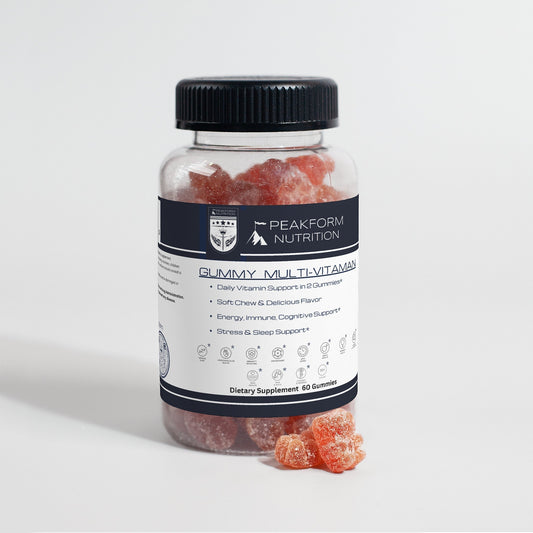 Making Nutrition On-The-Go Fun & Delicious