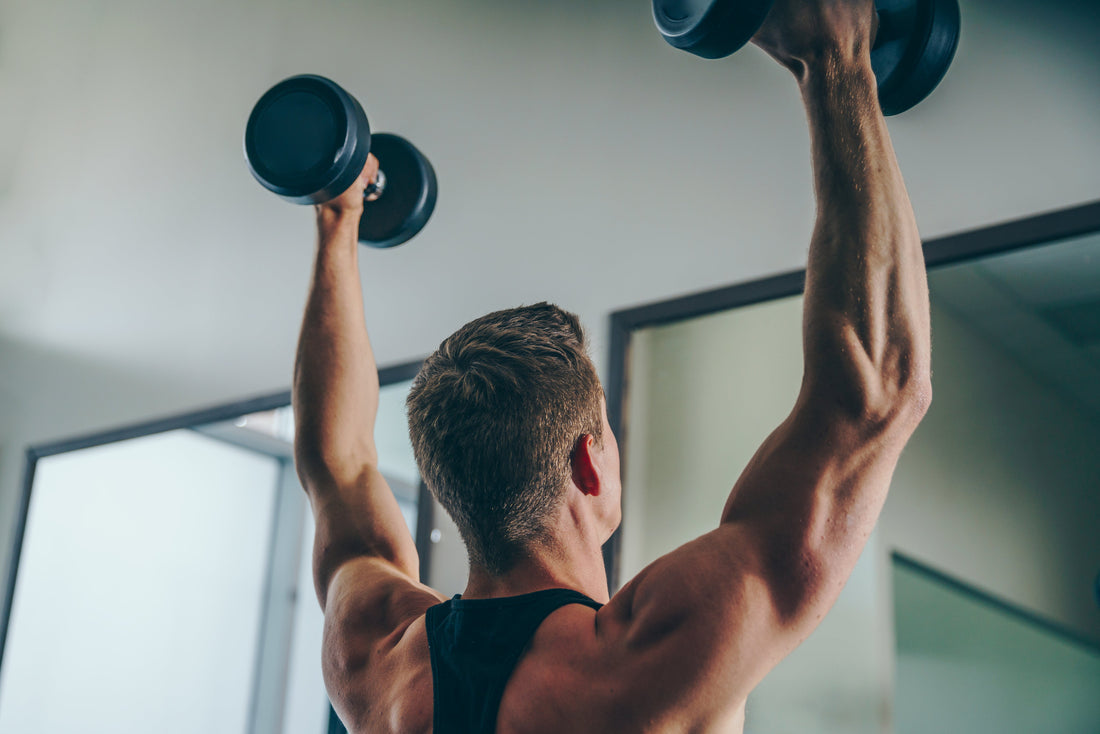 What is the best workout for you?