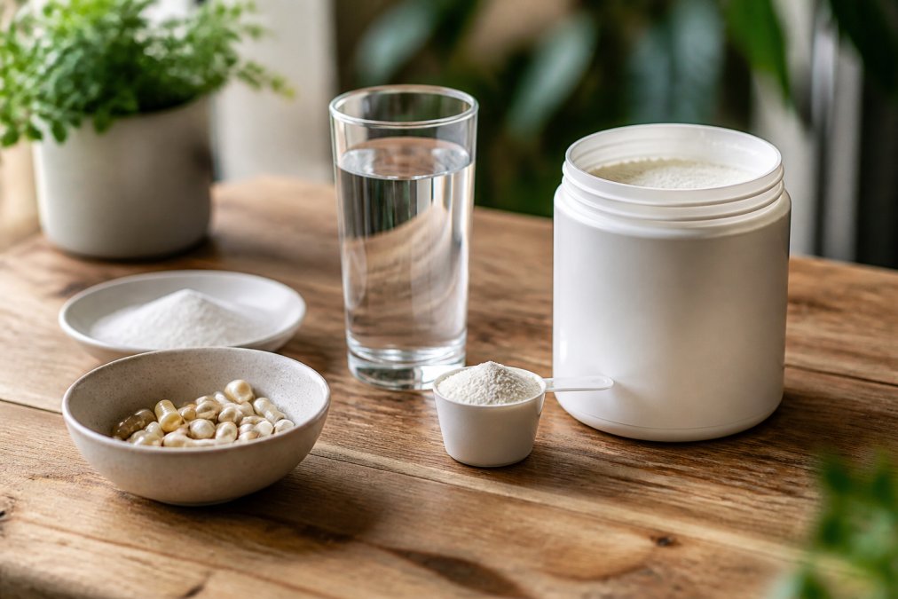 Benefits of Clean Label Supplements: A 2026 Guide