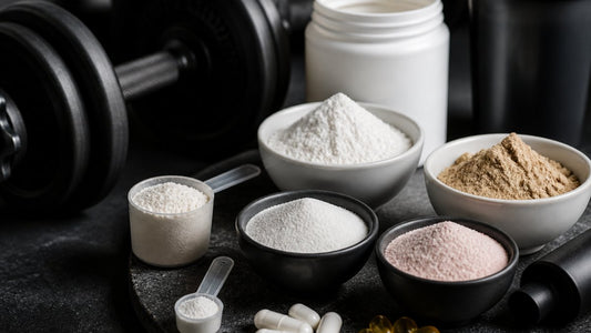 Best Pre-Workout Ingredients for Muscle Pumps in 2026