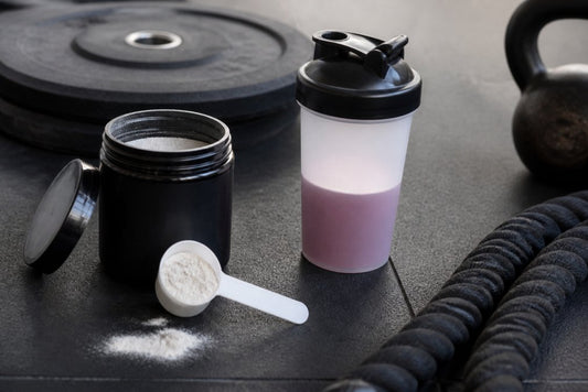 Best Stimulant-Free Pre-Workout: Top 8 Options