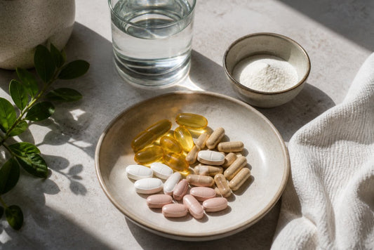 Best Supplements for Skin Health and Glow