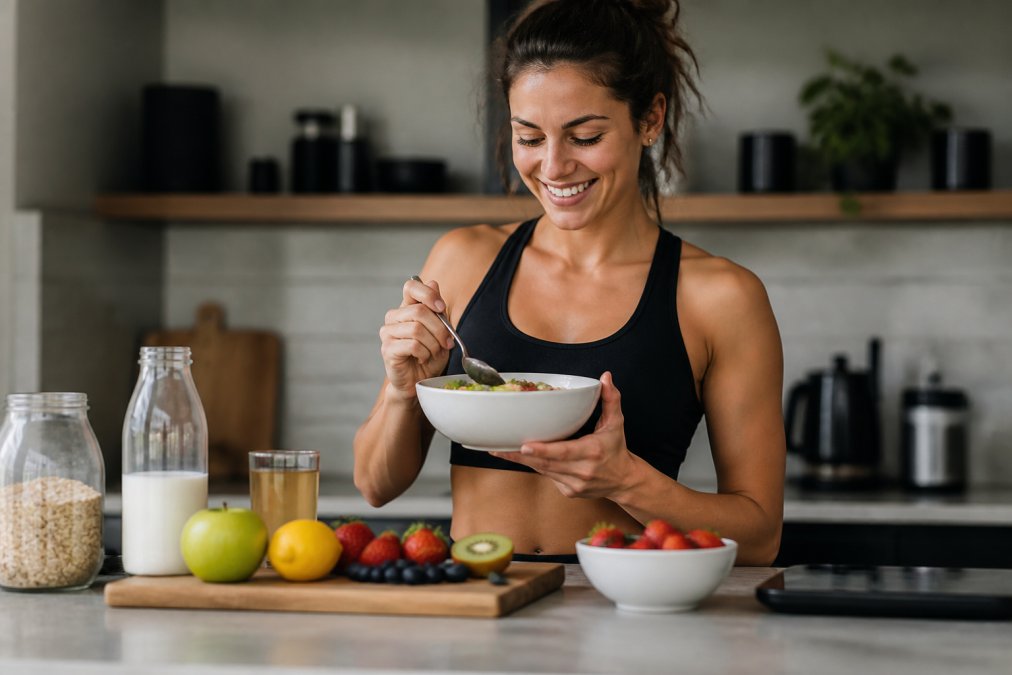Boost Metabolism for Fat Loss: Step-by-Step