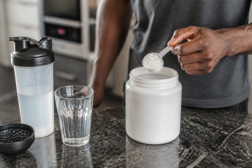 Citrulline Malate for Endurance: 7 Science-Backed Benefits