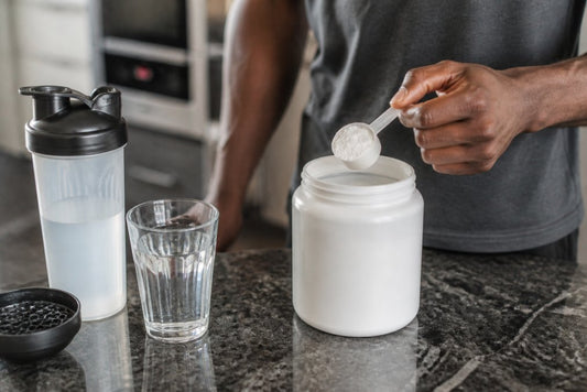 Citrulline Malate for Endurance: 7 Science-Backed Benefits
