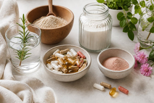 Clean Ingredient Supplements for Women: 2026 Guide