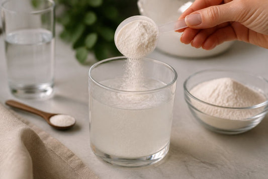 Collagen Peptides for Skin Elasticity: 2026 Review