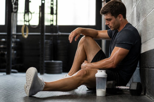 Does Magnesium Help Muscle Recovery? Science + Strategy