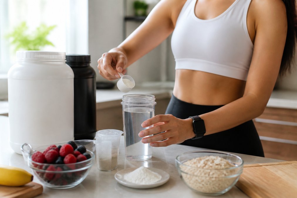 Effective Supplements for Weight Management: A 2026 Guide