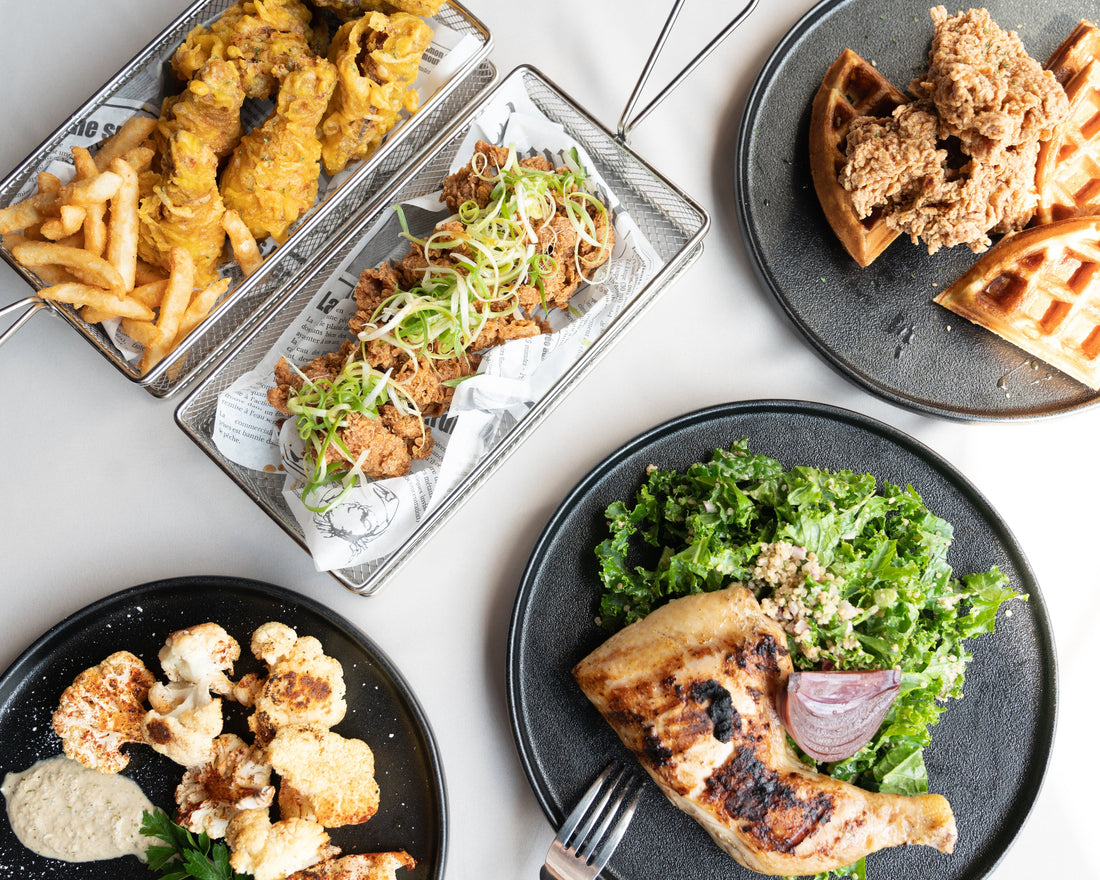How to maintain a diet during a vacation