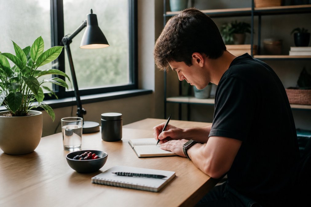 Ghost Lifestyle Alternative for Focus: 5 Better Options