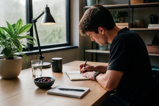 Ghost Lifestyle Alternative for Focus: 5 Better Options