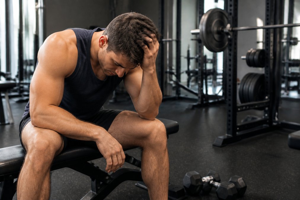 How to Break a Muscle Building Plateau: 7 Proven Strategies