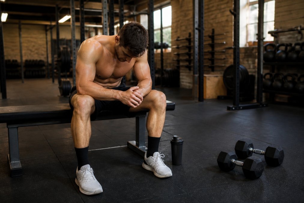 How to Break Through Muscle Plateaus: 7 Proven Strategies