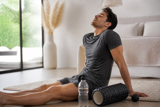 How to Improve Workout Recovery Naturally