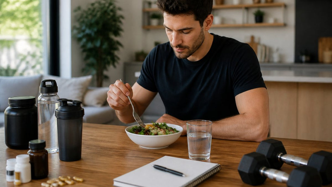 How to Start a Longevity Lifestyle for Beginners