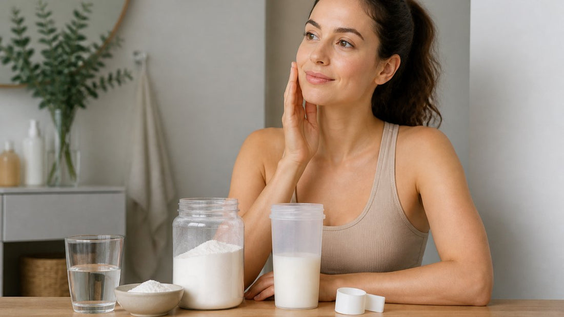 Is Collagen Powder Worth It for Skin Health?