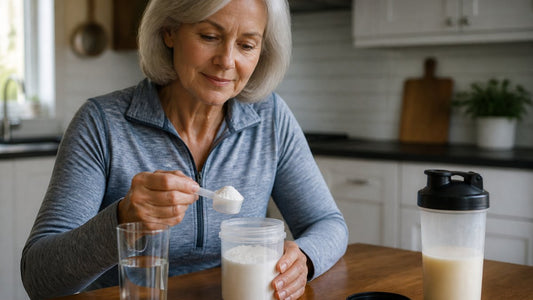 Is Collagen Supplementation Worth It for Seniors?