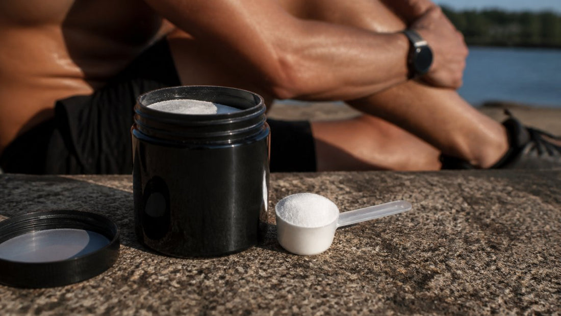 Is Creatine Monohydrate Worth It for Endurance Athletes?