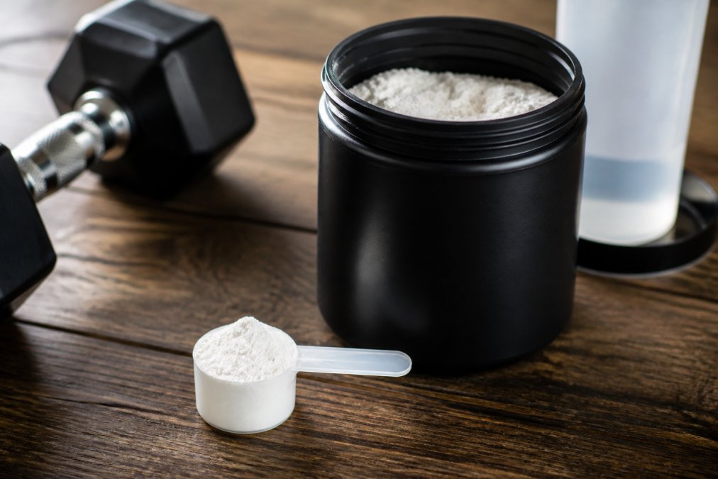 Is Creatine Monohydrate Worth It for Muscle Growth?