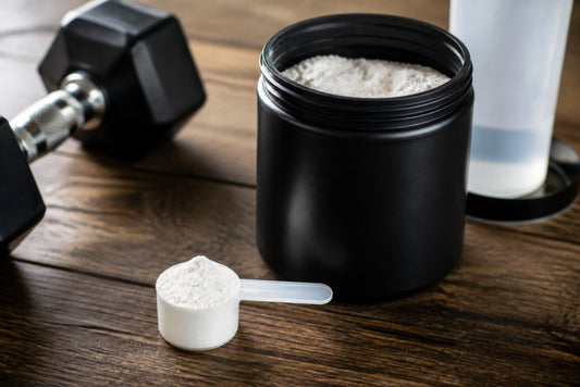 Is Creatine Monohydrate Worth It for Muscle Growth?