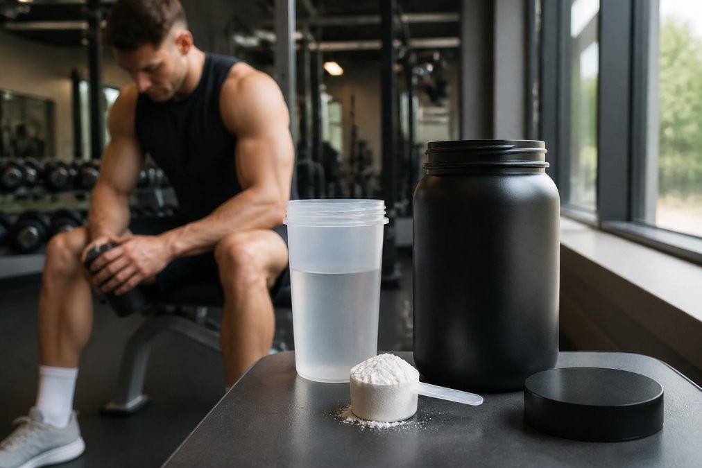 Is HMB Worth It for Muscle Recovery? A 2026 Review