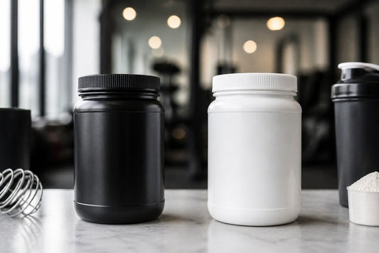 Legion Athletics vs Transparent Labs: Which Wins?