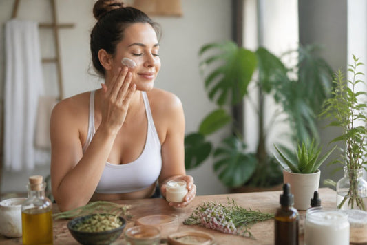 Natural Beauty Care for Active Women: 2026 Guide