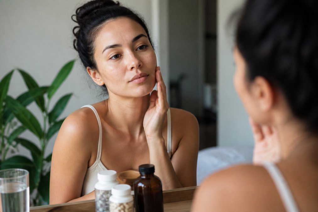 Supplements for Hormonal Balance Skin: A 2026 Guide