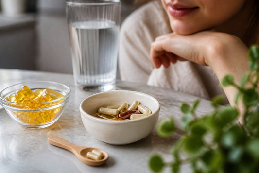 Supplements for Skin Health and Hydration: A 2026 Guide