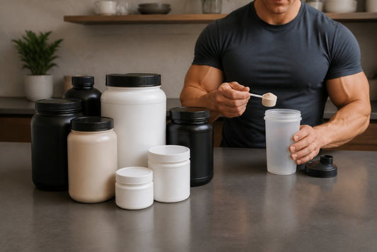 Transparent Labs Alternatives for Athletes