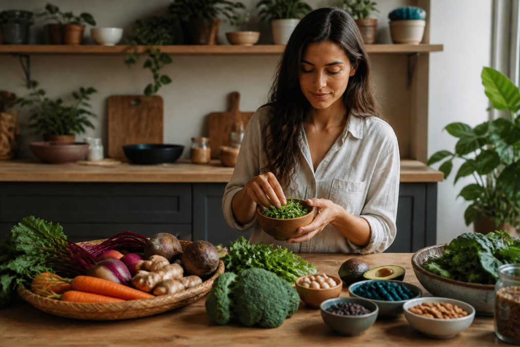 Women's Best Alternatives: Natural Wellness Options