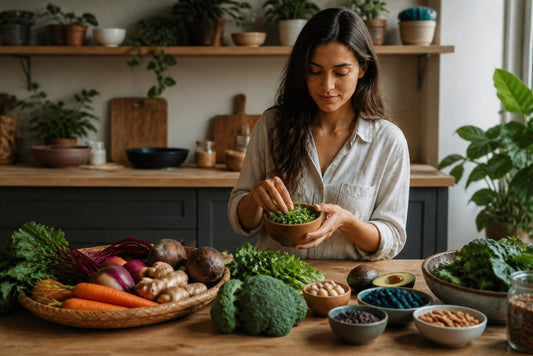 Women's Best Alternatives: Natural Wellness Options