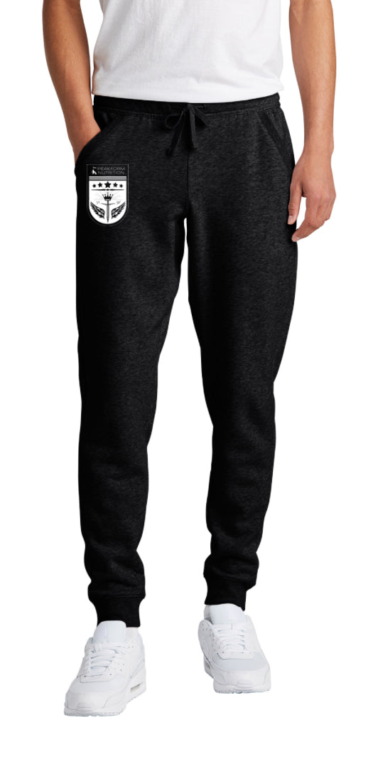 PeakForm Nutrition Jogging Pant - Sport-Tek Drive Fleece Jogger