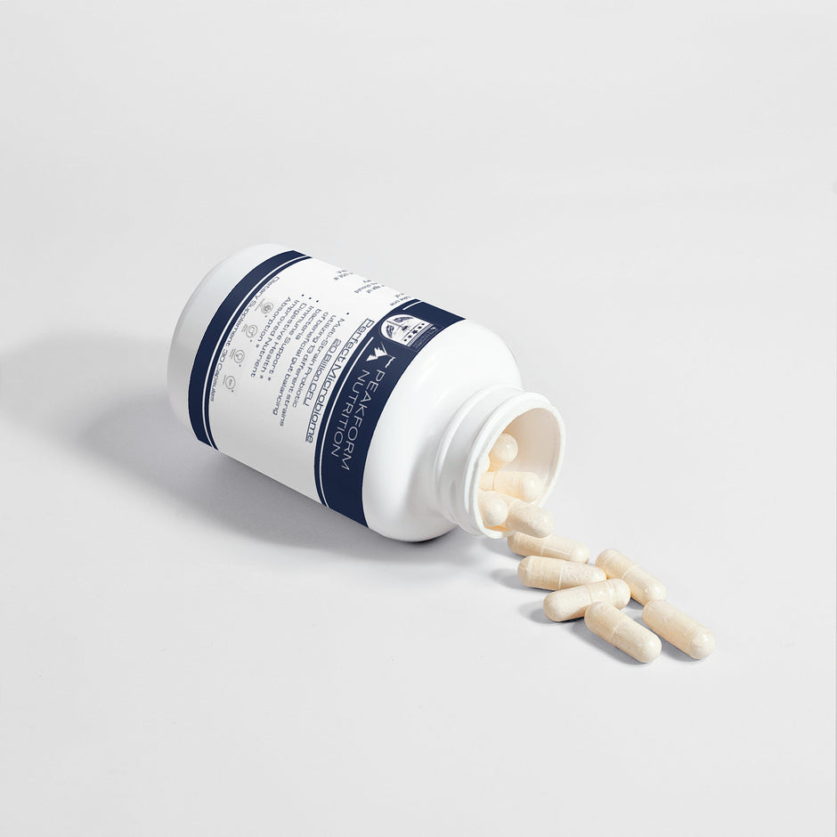 Digestive Health – Peakform Nutrition