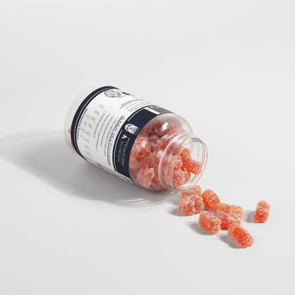 Peakform Nutrition Multivitamin Gummies (Adult)