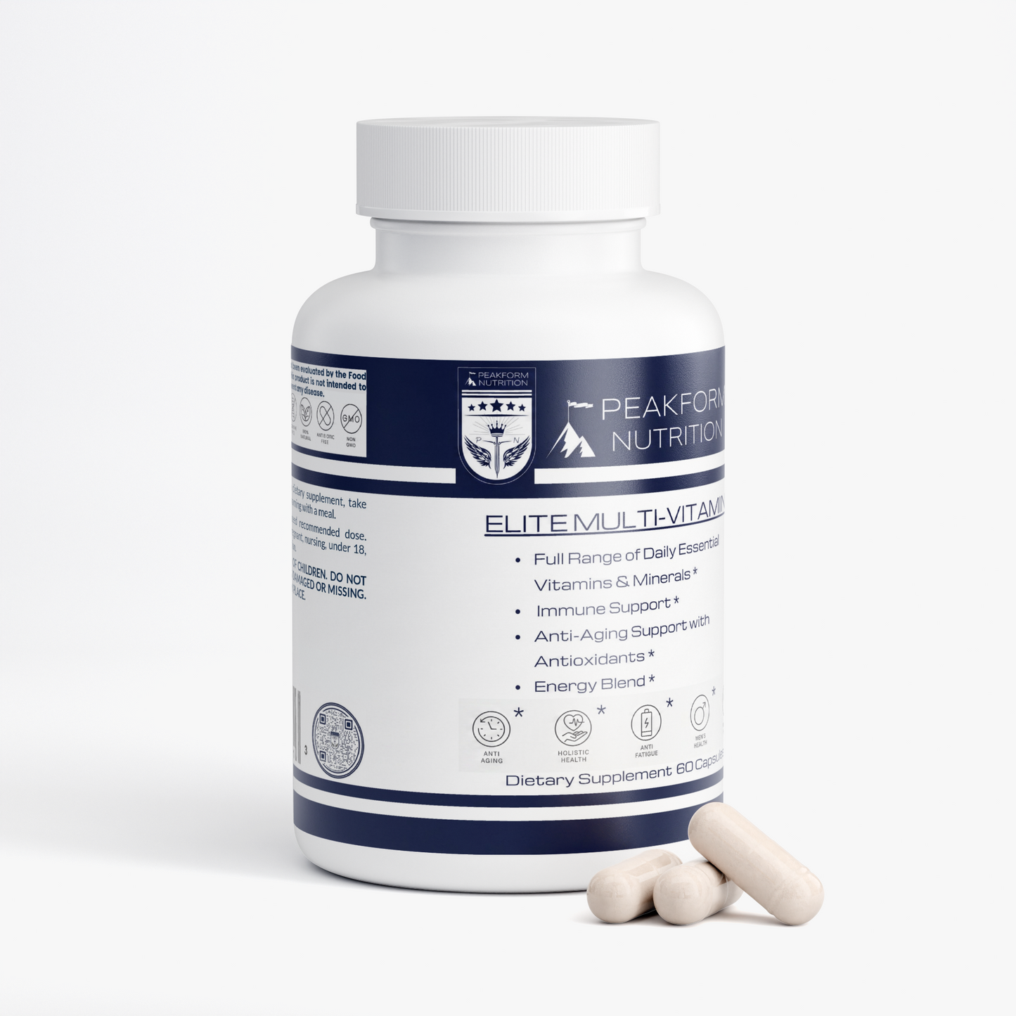 Elite Multivitamin