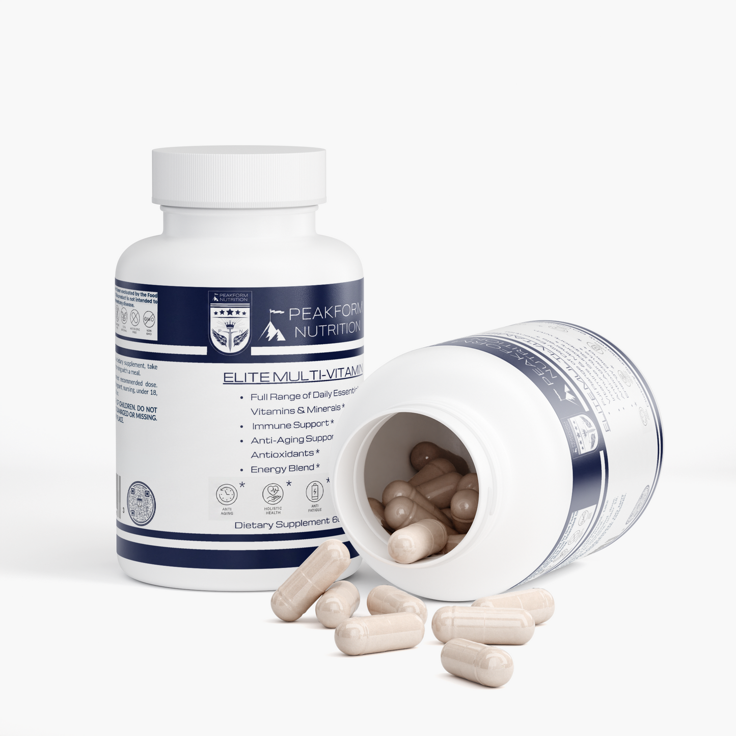 Elite Multivitamin