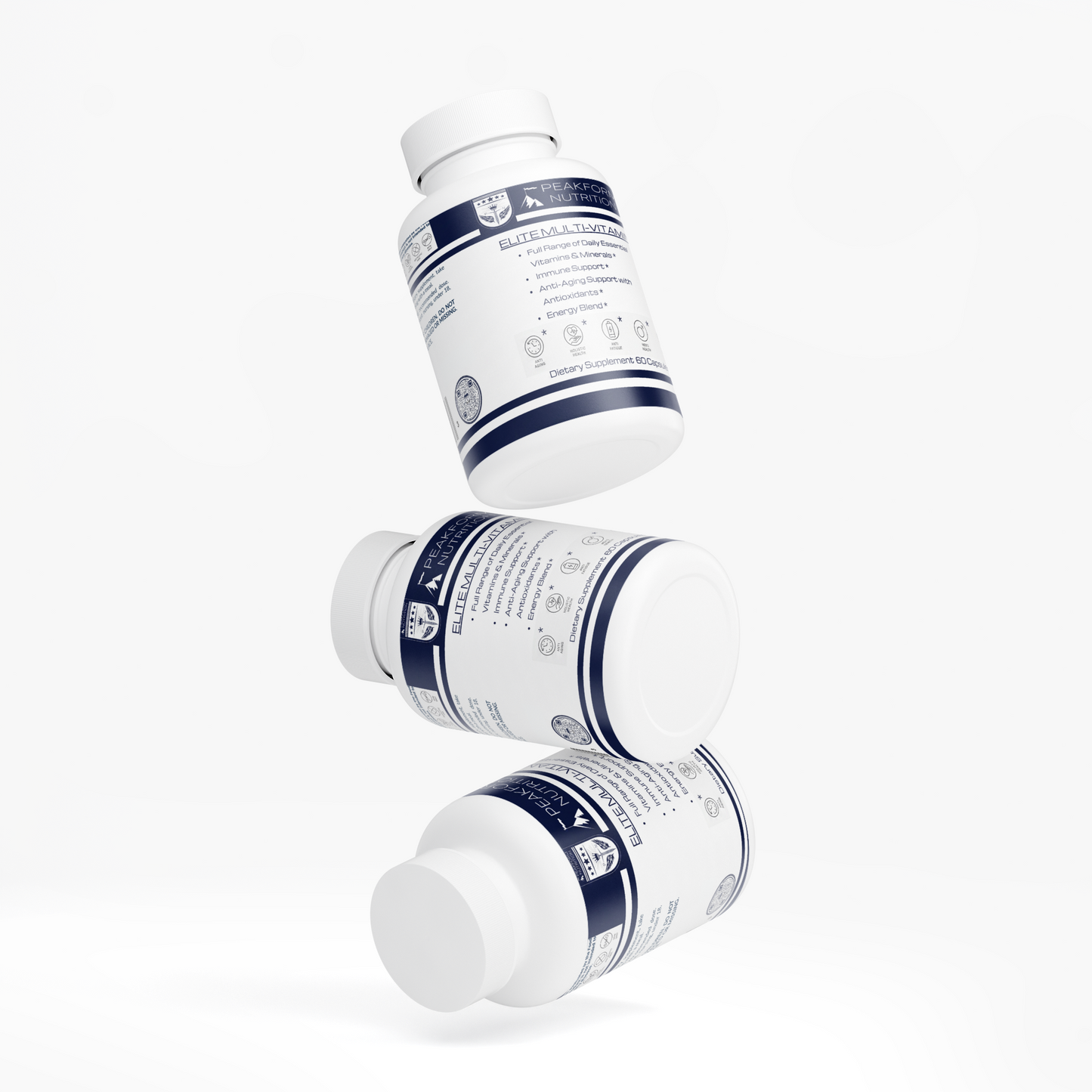 Elite Multivitamin