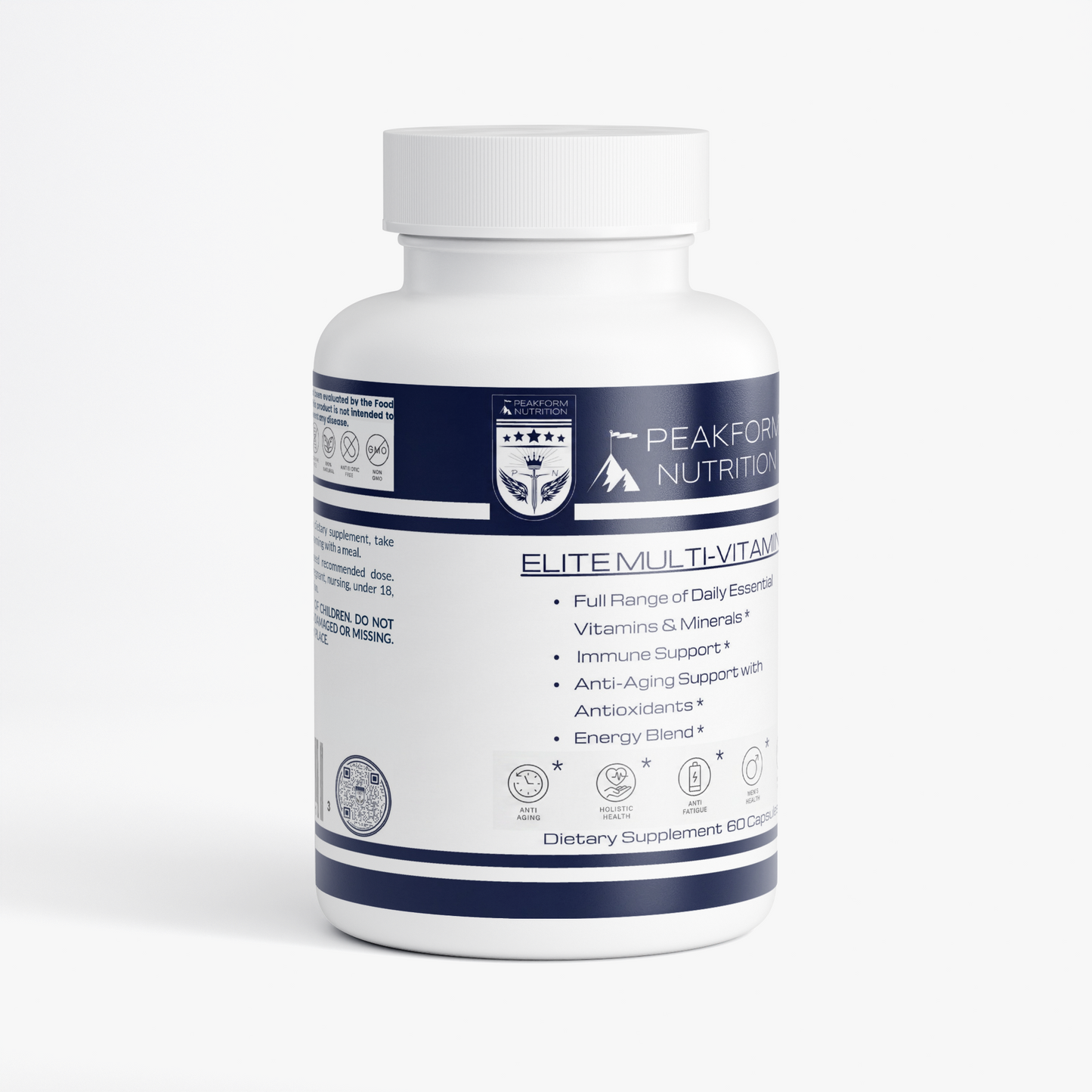 Elite Multivitamin
