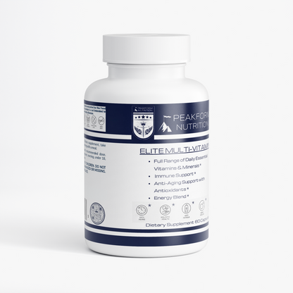 Elite Multivitamin