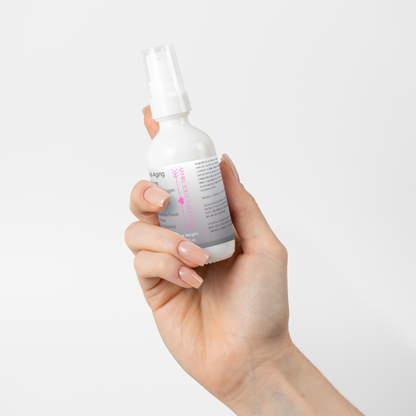 Aphrodite’s Blessing Anti-Aging Serum