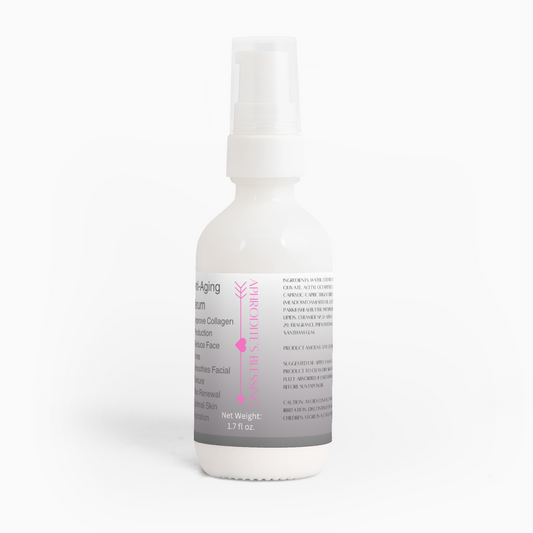 Aphrodite’s Blessing Anti-Aging Serum