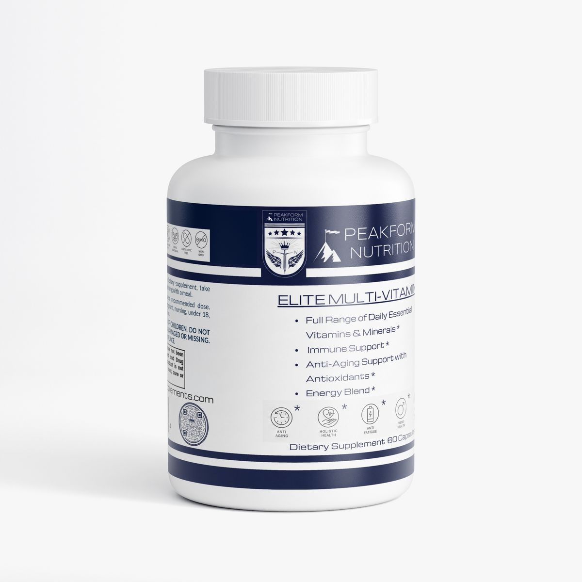 Elite Multivitamin