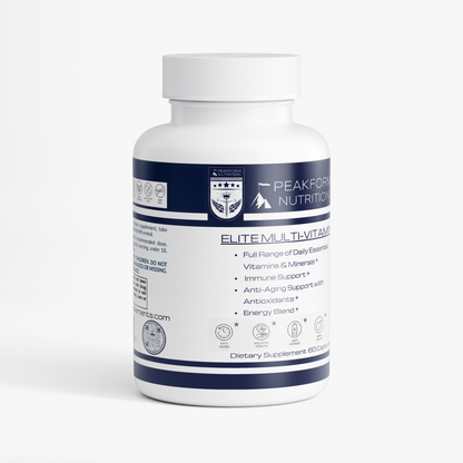 Elite Multivitamin