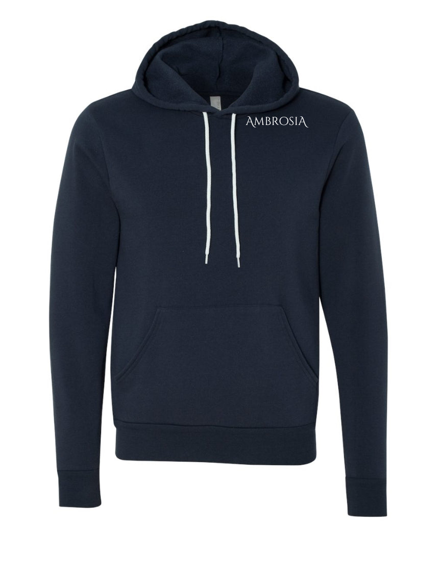 Ambrosia / PeakForm Nutrition Unisex Hoodie