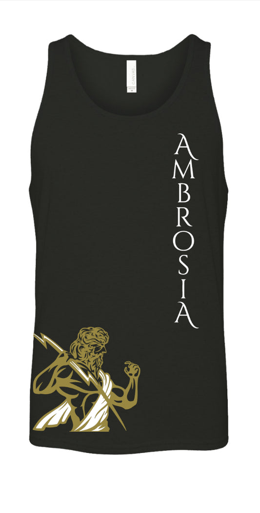 Ambrosia & Zeus - Jersey Tank