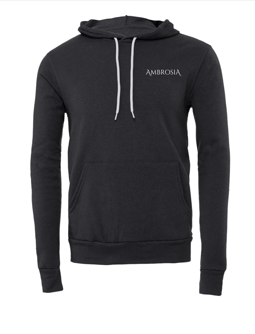 Ambrosia / PeakForm Nutrition Unisex Hoodie